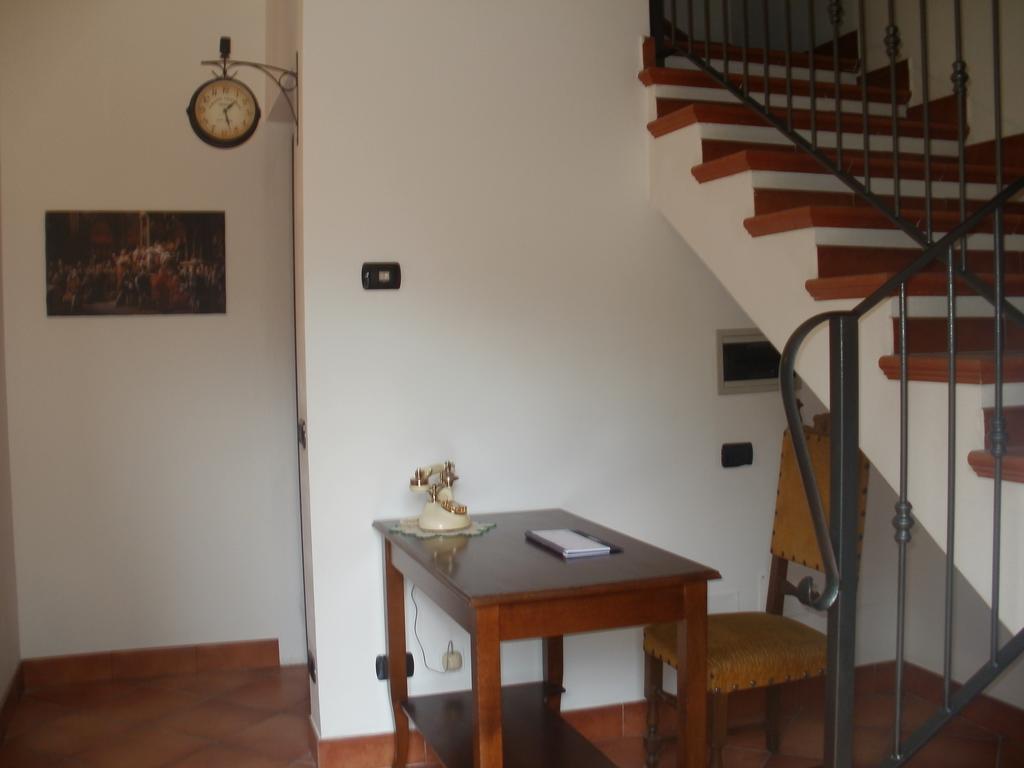Villa Mafi Nus Kültér fotó