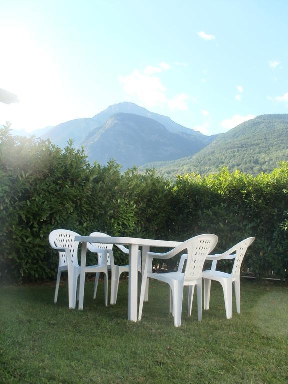 Villa Mafi Nus Kültér fotó