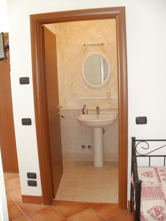 Villa Mafi Nus Kültér fotó