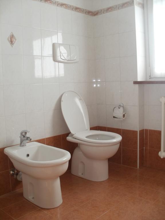 Villa Mafi Nus Kültér fotó